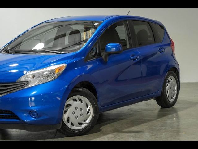 2014 Nissan Versa Note SV