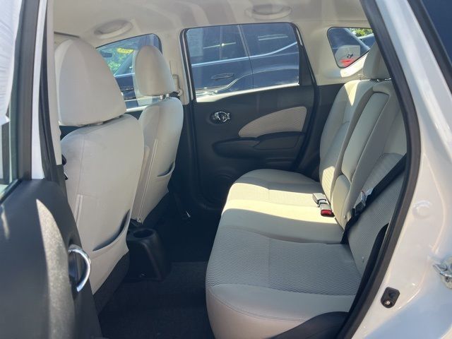 2014 Nissan Versa Note SV