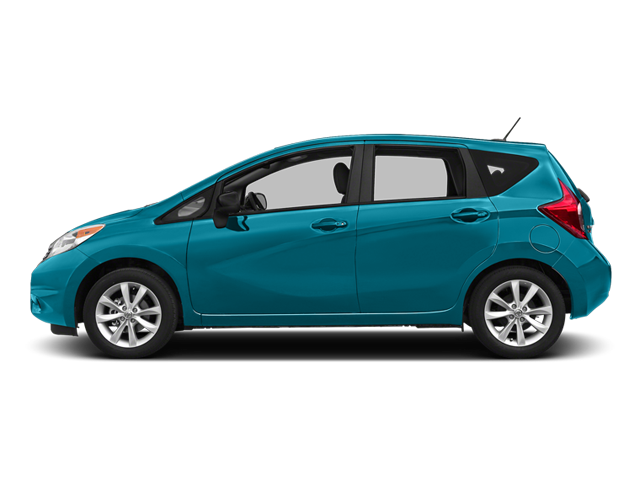 2014 Nissan Versa Note SV