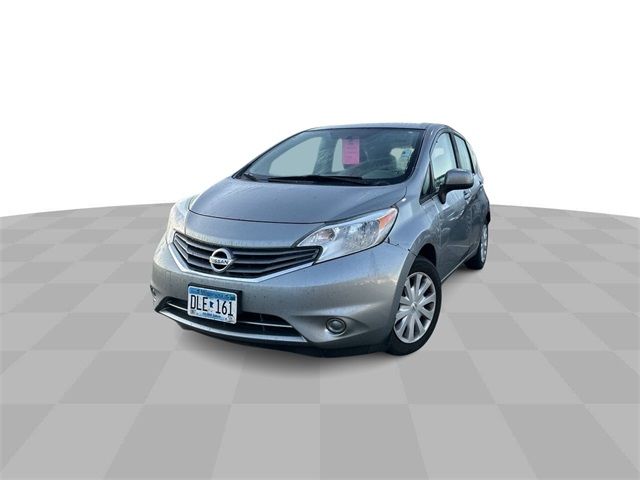 2014 Nissan Versa Note SV