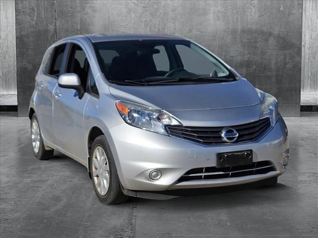 2014 Nissan Versa Note SV