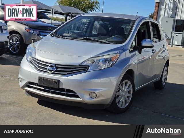 2014 Nissan Versa Note SV