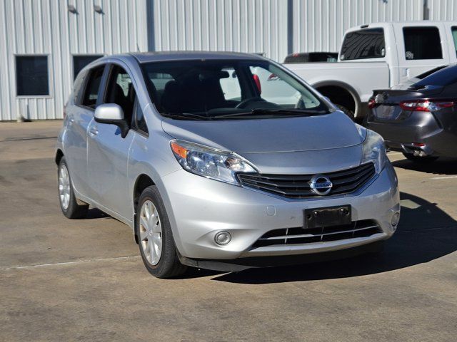 2014 Nissan Versa Note SV