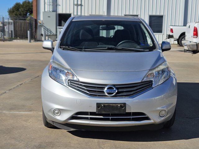 2014 Nissan Versa Note SV