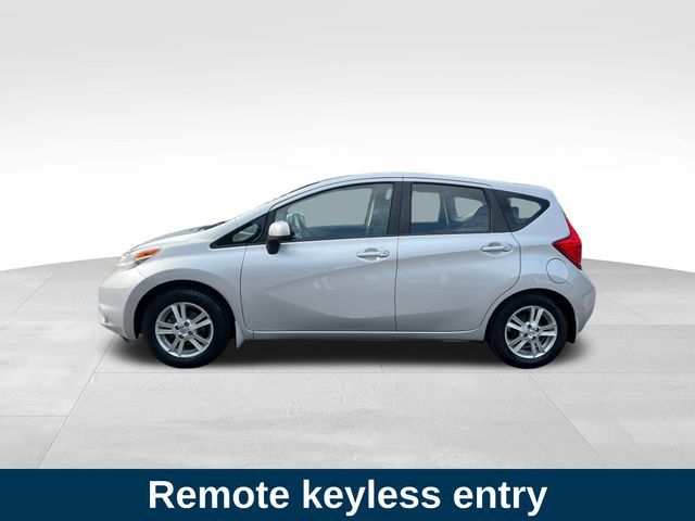 2014 Nissan Versa Note SV