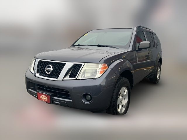 2014 Nissan Xterra PRO-4X