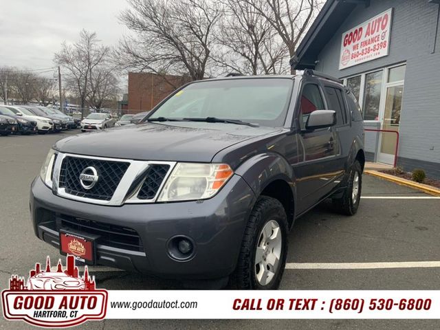 2014 Nissan Xterra PRO-4X