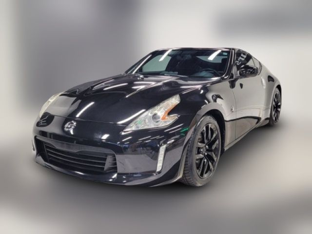 2014 Nissan 370Z Base