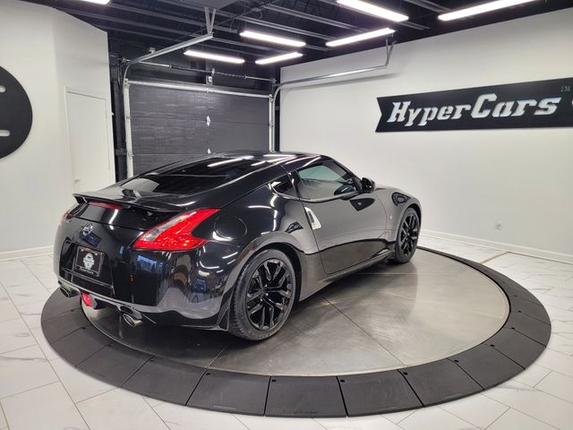 2014 Nissan 370Z Base