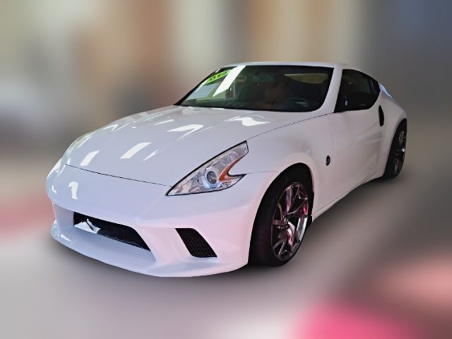 2014 Nissan 370Z Touring