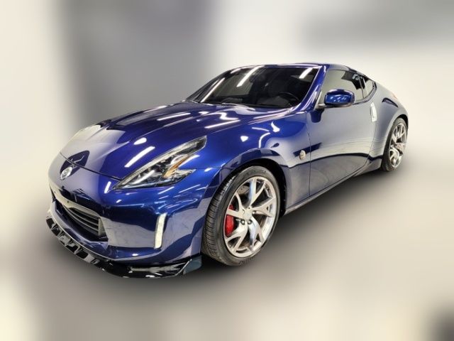 2014 Nissan 370Z Touring