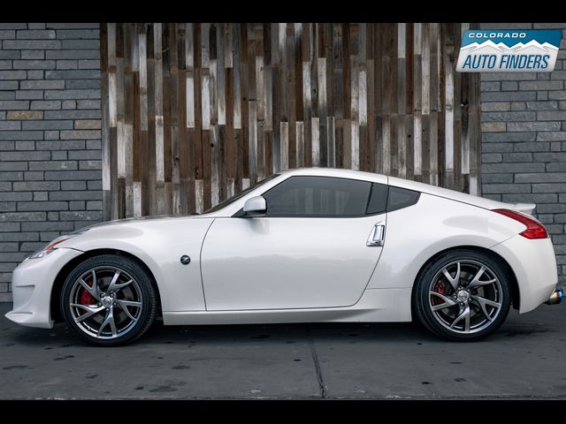 2014 Nissan 370Z Base