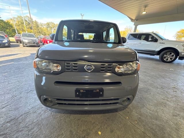 2014 Nissan Cube SL