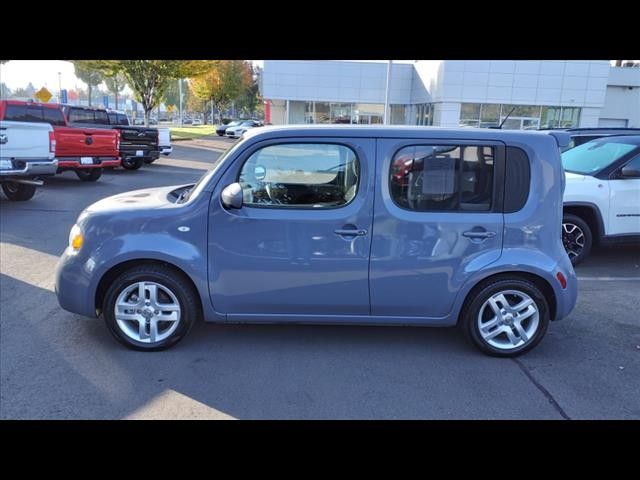 2014 Nissan Cube SL