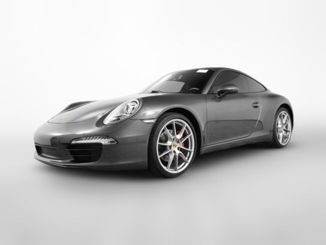 2014 Porsche 911 Carrera