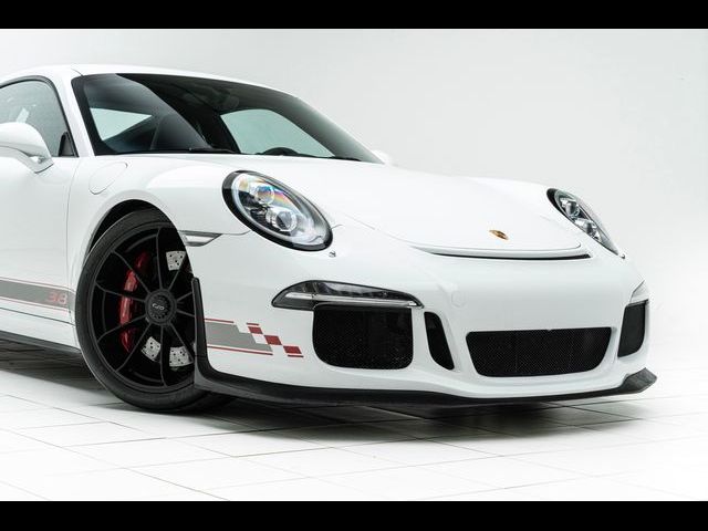 2014 Porsche 911 GT3