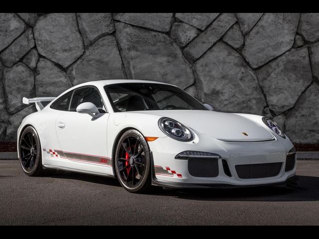 2014 Porsche 911 GT3