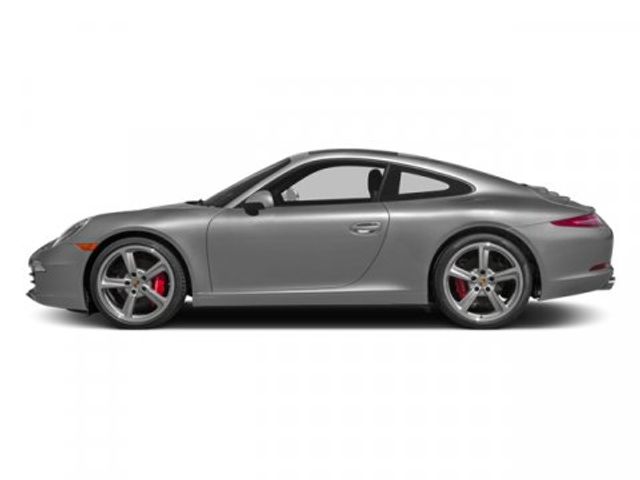 2014 Porsche 911 Turbo