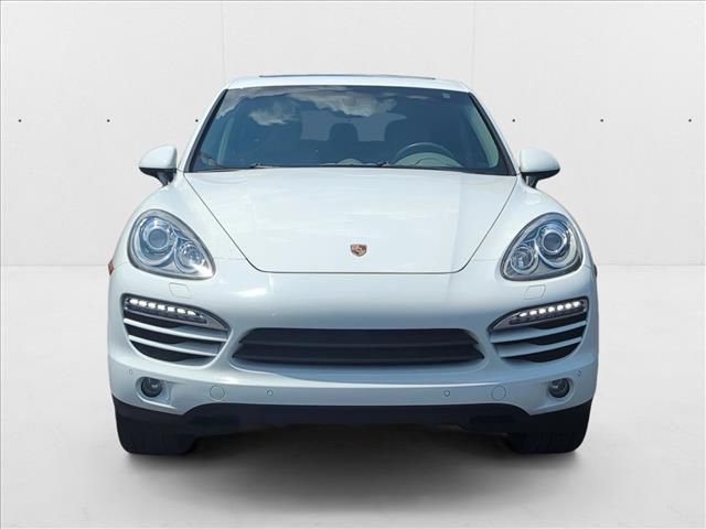 2014 Porsche Cayenne Base