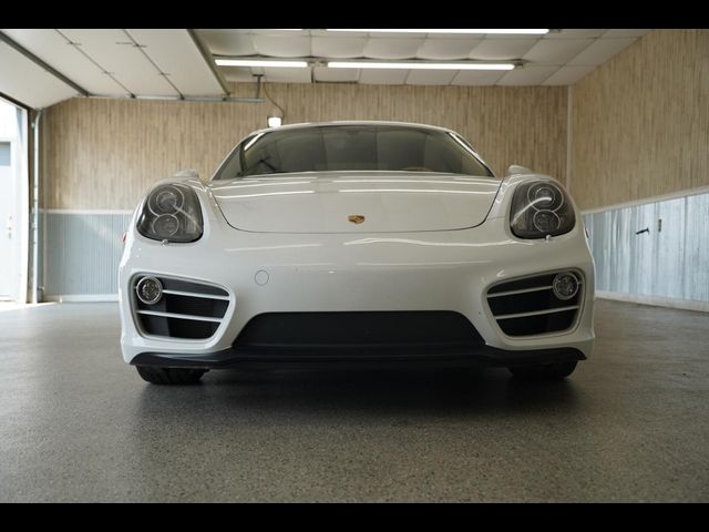 2014 Porsche Cayman Base