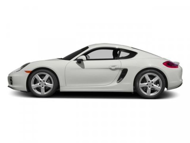 2014 Porsche Cayman Base