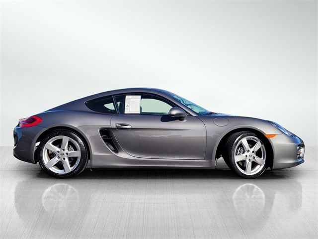 2014 Porsche Cayman Base