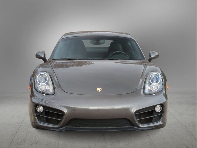 2014 Porsche Cayman Base