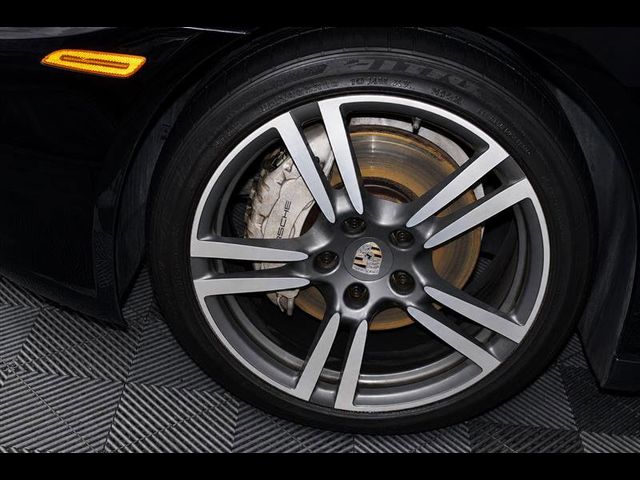 2014 Porsche Panamera 4S Executive