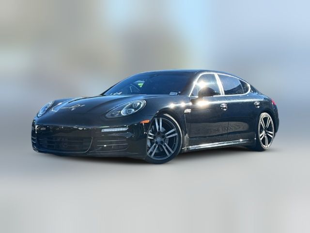 2014 Porsche Panamera 4S Executive