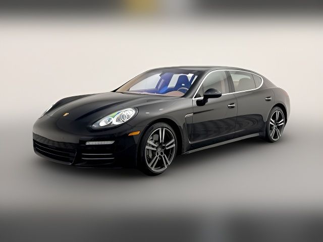 2014 Porsche Panamera 4S Executive