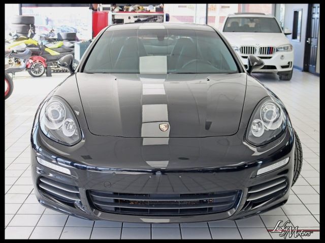 2014 Porsche Panamera Base