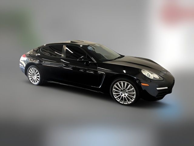 2014 Porsche Panamera Base