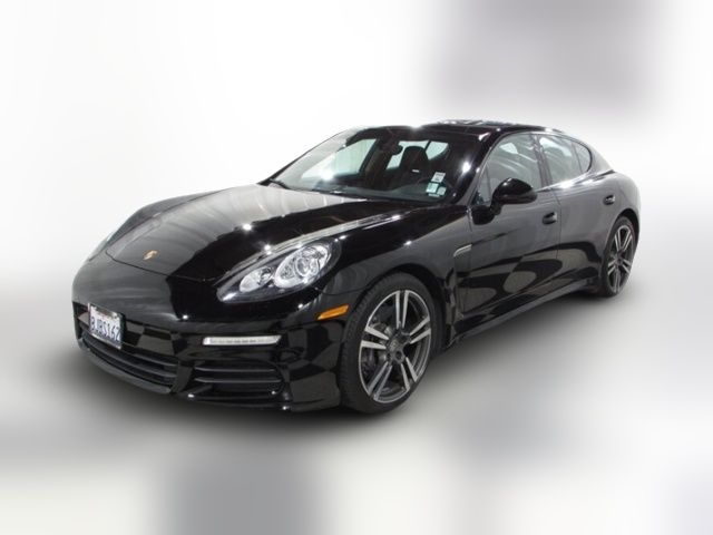 2014 Porsche Panamera Base