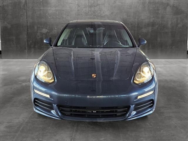 2014 Porsche Panamera Base