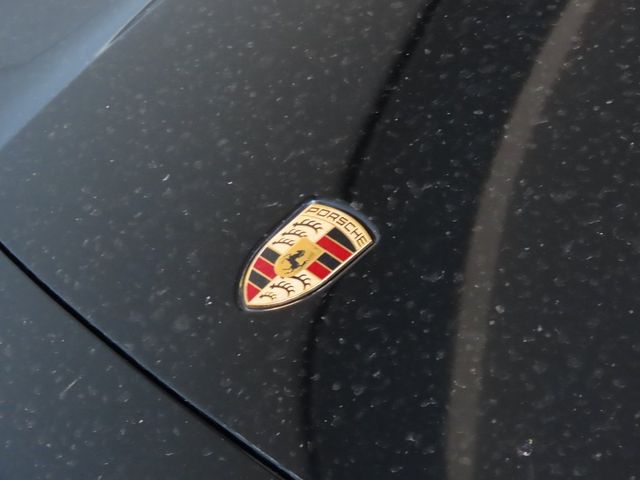 2014 Porsche Panamera 