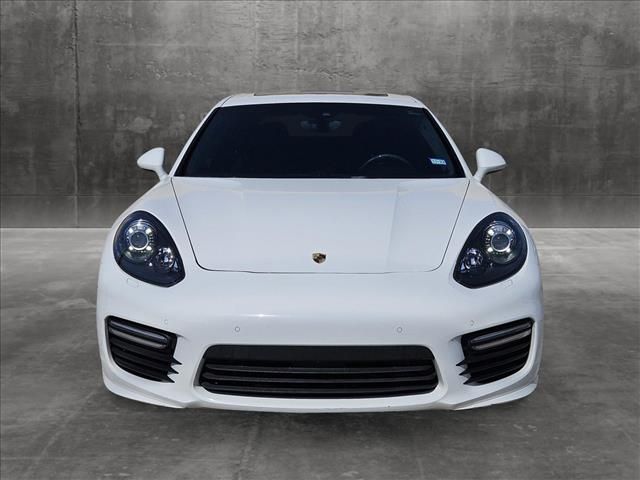 2014 Porsche Panamera GTS