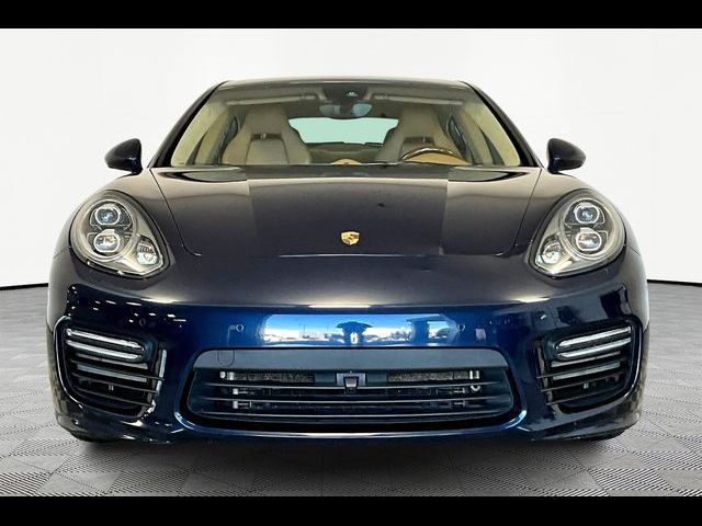 2014 Porsche Panamera GTS