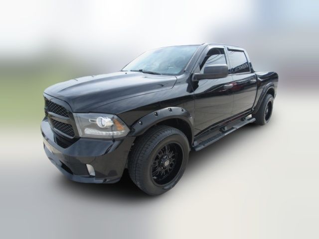 2014 Ram 1500 Express