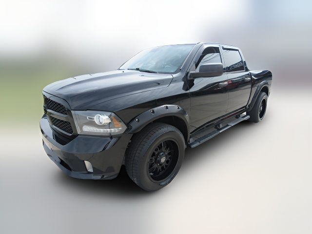 2014 Ram 1500 Express