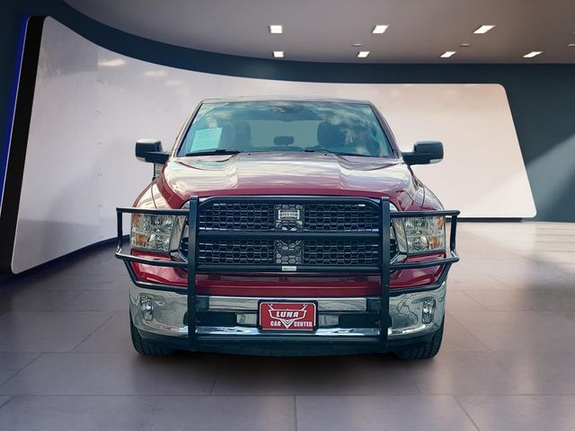 2014 Ram 1500 Lone Star