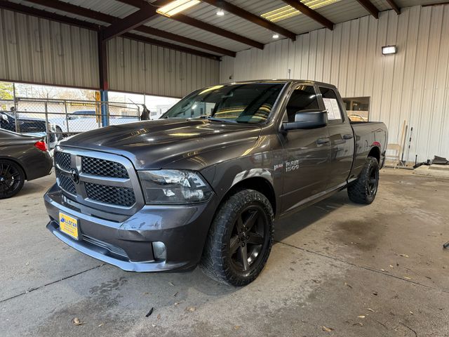 2014 Ram 1500 Express