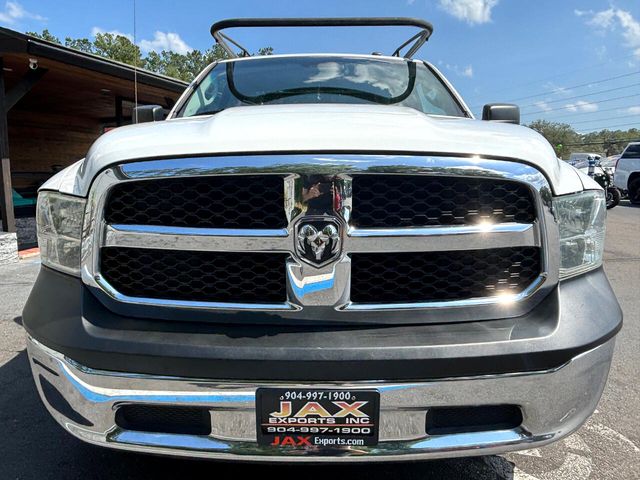 2014 Ram 1500 Tradesman