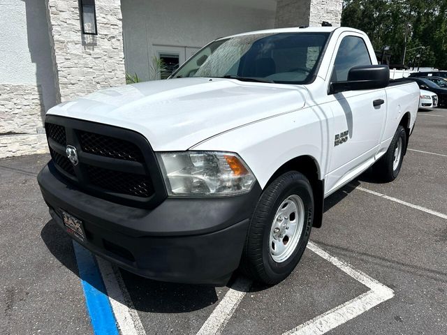 2014 Ram 1500 Tradesman