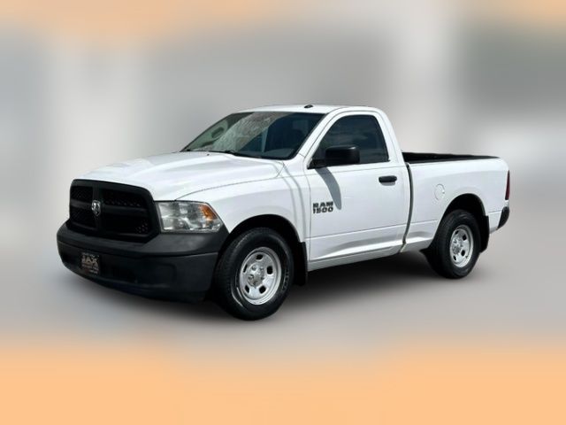 2014 Ram 1500 Tradesman
