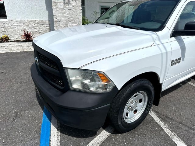 2014 Ram 1500 Tradesman