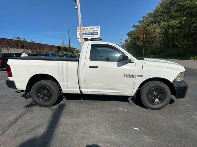 2014 Ram 1500 Tradesman