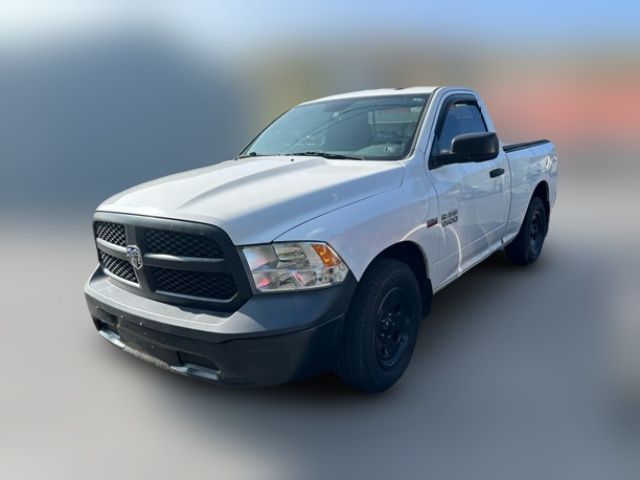 2014 Ram 1500 Tradesman