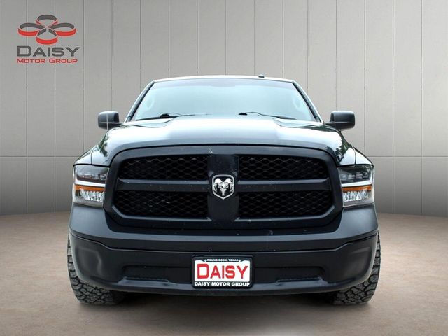 2014 Ram 1500 Tradesman