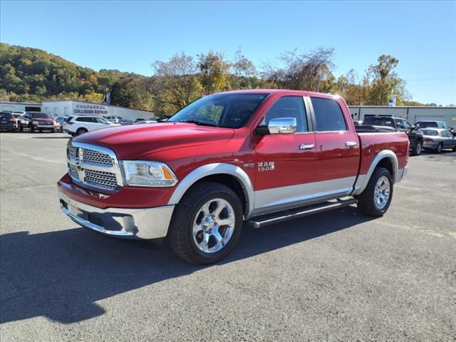 2014 Ram 1500 Laramie