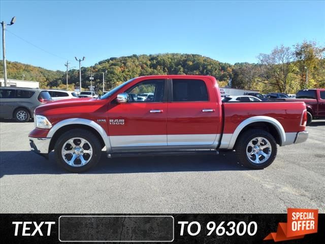 2014 Ram 1500 Laramie